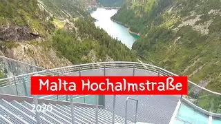 Malta-Hochalmstraße