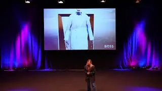 Sara Teixeira - Exclusible | Madeira Blockchain Conference 2023