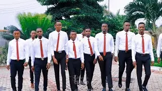 TWAZISIKIA (official video) by TUCASA TIA DSM CHOIR