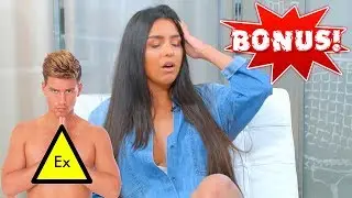 Ines dans La Villa 4 pour reconqu&eacute;rir son EX Virgil ? Elle explique tout !