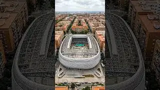 esse estádio é FAKE🤬💔