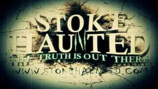 STOKE HAUNTED SKELETON FACE TEST