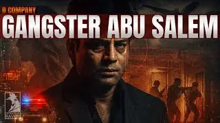 Mumbai Underworld Mafia: Real Story of Gangster Abu Salem