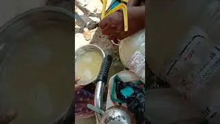 🔅palm tree drink.🔅 morning fresh health drink🔅12 hrs later it becomes into palm wine