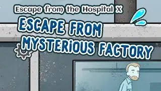 ESCAPE HOSPITAL 4 | iOS | Global | First Gameplay