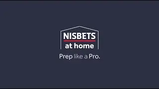 Prep like a Pro - Nisbets at home