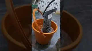 Hindware Atlantic geyser