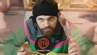 Największy wygrany Masterchefa, który w sumie nawet nie wygrał Masterchefa | Ni mom pojęcia co robię