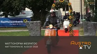 Mattighofna Wespatog 2025