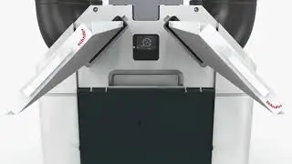 Zehnder ComfoAir Q Filter change