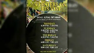 Oasis Christian Church Live Worship Service-Dreaming Beyond Your Means 2/1/2026