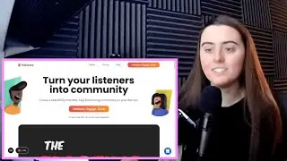 Website Reaction | #31 | Habitate.io