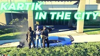 I GTA ROLE PLAY I VLT Roleplay I  JOIN RSM ? ! dead channel ? I Day 313
