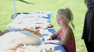 Neumann University - Celebrating 50 Years of the Child Development Center