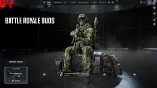 Battlefield 6 REDSEC DUOS IS DEAD? ? I underestimated A Nap 😒 wyd?