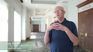 Event Highlights - Excellence in Data Centers, Construction, Design and Engineering - Dallas, 2025
