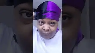 360Waves NO Lines In Your Forehead‼️  #Durag #BeginnerWavers