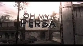 Introducing PsyQo Rubez: Oh My Persa - Episode 7 (MW2)