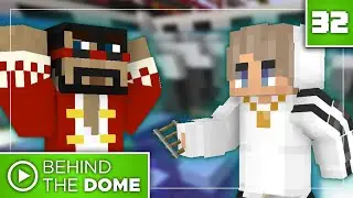 The Good Old Grid Runners Shenanigans | Behind the Dome (Community Episode)