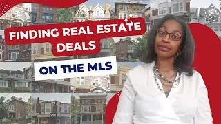 Real Estate Investing Using the MLS | Finding deals ON market in Philadelphia and Delaware County