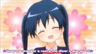 Yuri AMV-She Likes Girls(Legendado PT-BR)