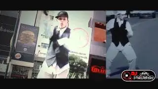 Tirate Un Paso - Wachiturros - Version Reggaeton - Dj PedGar