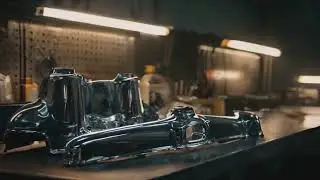 From Rust Bucket to Showstopper Car Transformation!