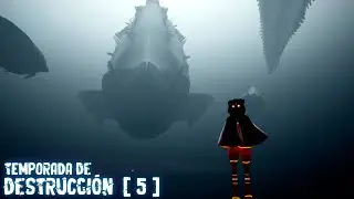 Quinto desaf&iacute;o &middot; Temporada de la destrucci&oacute;n &middot; Sky: Children of the Light