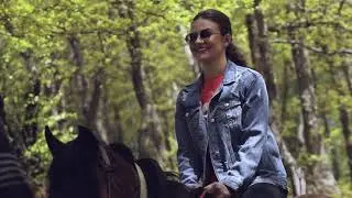 Feel the Adventure in Bijelo Polje