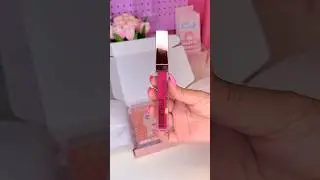 Lovely, Amber! 💕🌸 #asmr #makeup #packingorders #smallbusiness #satisfying #ontario
