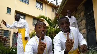 We Wish a Merry Christmas (Traditional} by AJ Missionaries - Novices