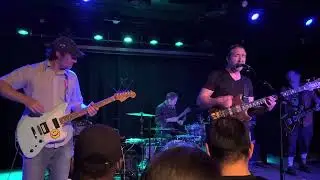 Pinback - Good To Sea live 2025
