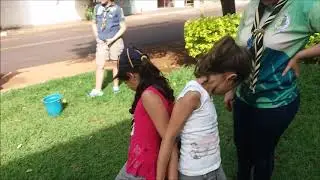 Jogo Corrida do Siri