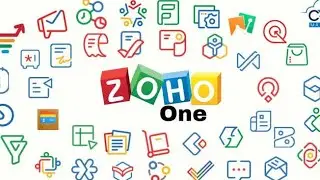 Zoho indian application #zoho #india 