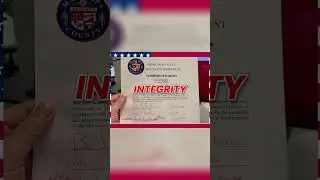 Election Integrity Questions for Arizona's 2020 Election  #shorts