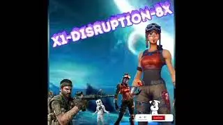 New intro thank you X1-UNICORN-8X