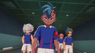 IS HERO RYUUJI THE PERFECT HERO??? | Inazuma Eleven Victory Road Competitive Mode #115