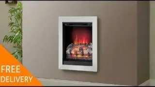 Electric Fire Bemodern Athena