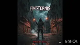 (FREE) DARK GERMAN STREET TRAP BEAT - FINSTERNIS [PROD BY RAFA] #deutschrap #typebeat #rap #musik 