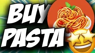 Pasta Finance Crypto PASTA Token ✅ How to Buy Pasta Finance Token PASTA Crypto on Pancakeswap
