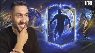I Completed The Absolute Best TOTY Evolution in FC 26! This Card Is Truly END GAME!