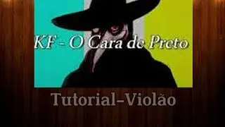Como tocar Jack Mack Flack -  KF