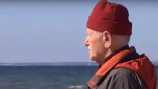 Hans Much - Flucht &uuml;ber die Ostsee
