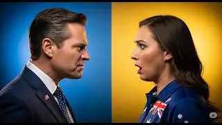 AUKUS Fails: U.S. Says NO to Australia