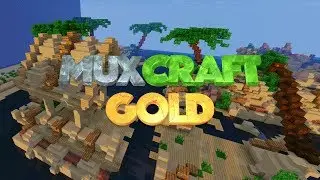 MuxCraft GOLD | MuxCraft.Eu
