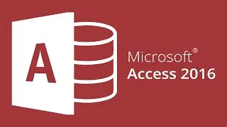 6 - Introduction to Field Properties in Access Tables