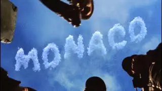 TJ - Monaco (prod. Finn YSP)