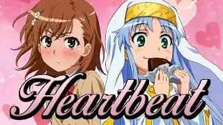 To Aru Majutsu no Index AMV - Heartbeat