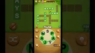 WORD FARM CROSS DAILY PUZZLE CHALLENGE FOR FRIDAY MARCH 1 2019