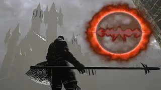 The Blatant Dark Souls Clone We've All Been Waiting For! - Chaos Demo